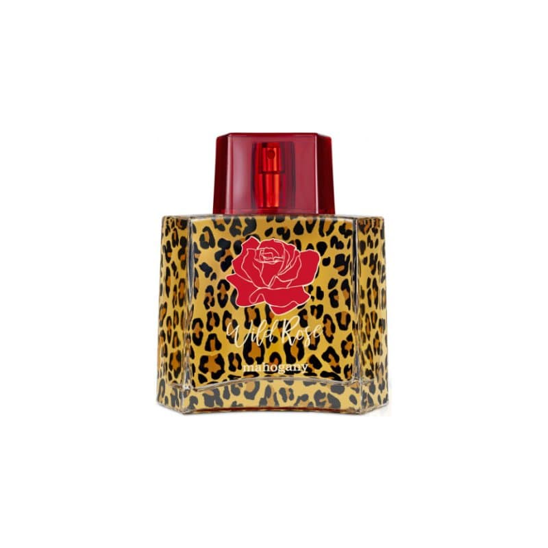 Wild Rose