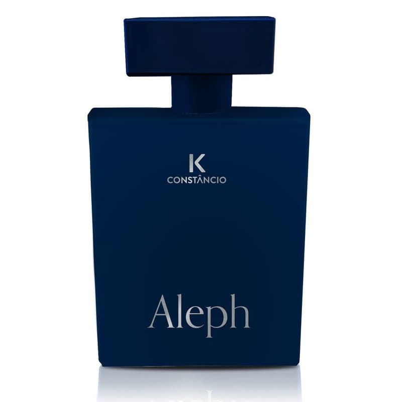 Aleph