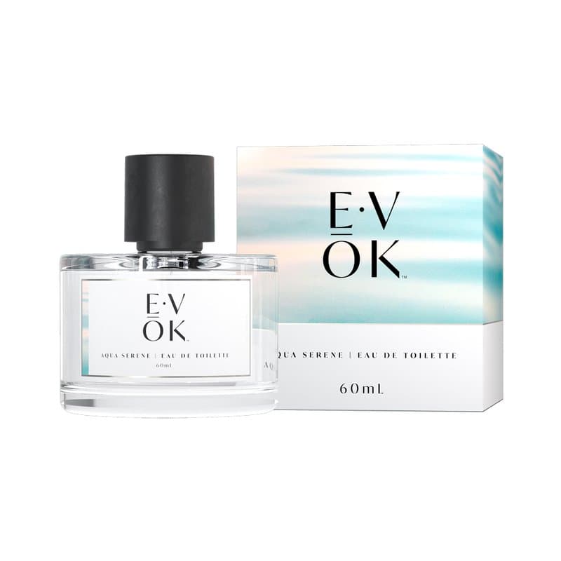 Evok Aqua Serene