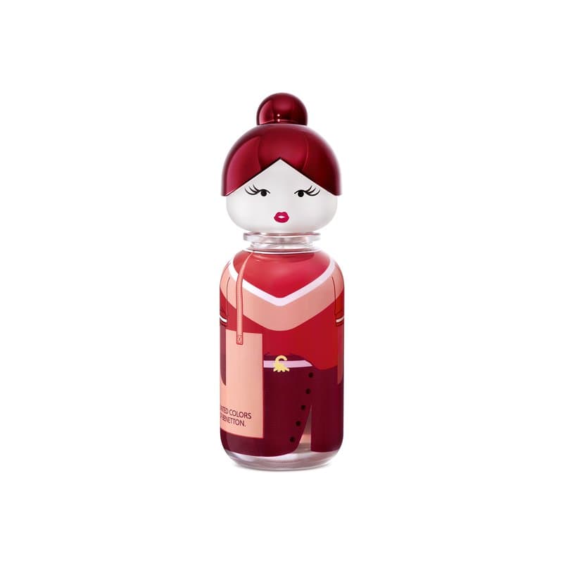 Sisterland Red Rose