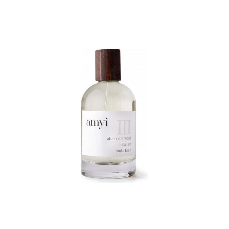 Amyi III