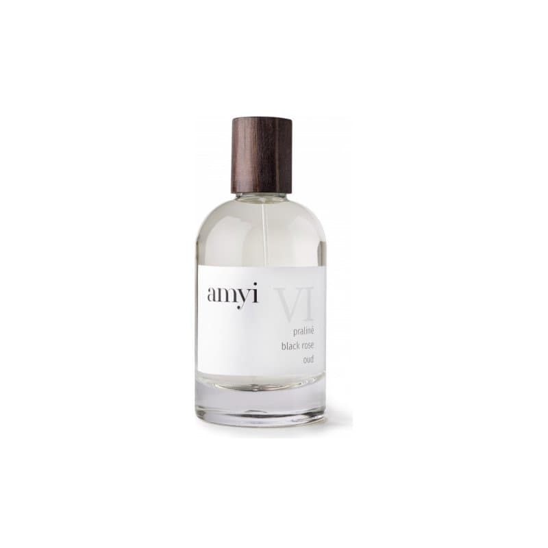 Amyi VI