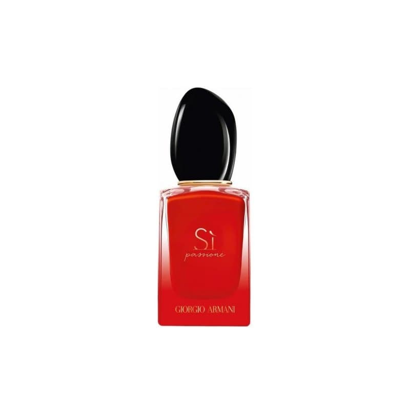 Sí Passione Intense Eau de Parfum