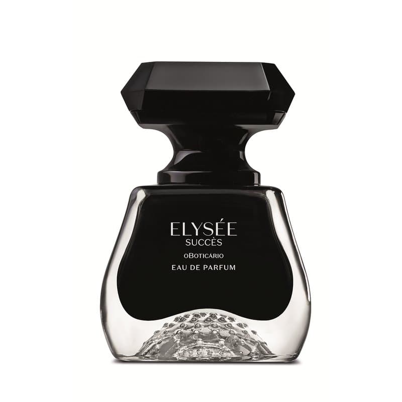 Elysée Succès