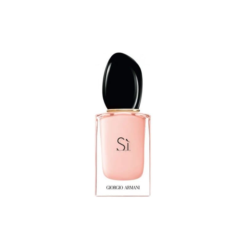 Sí Fiori Eau de Parfum