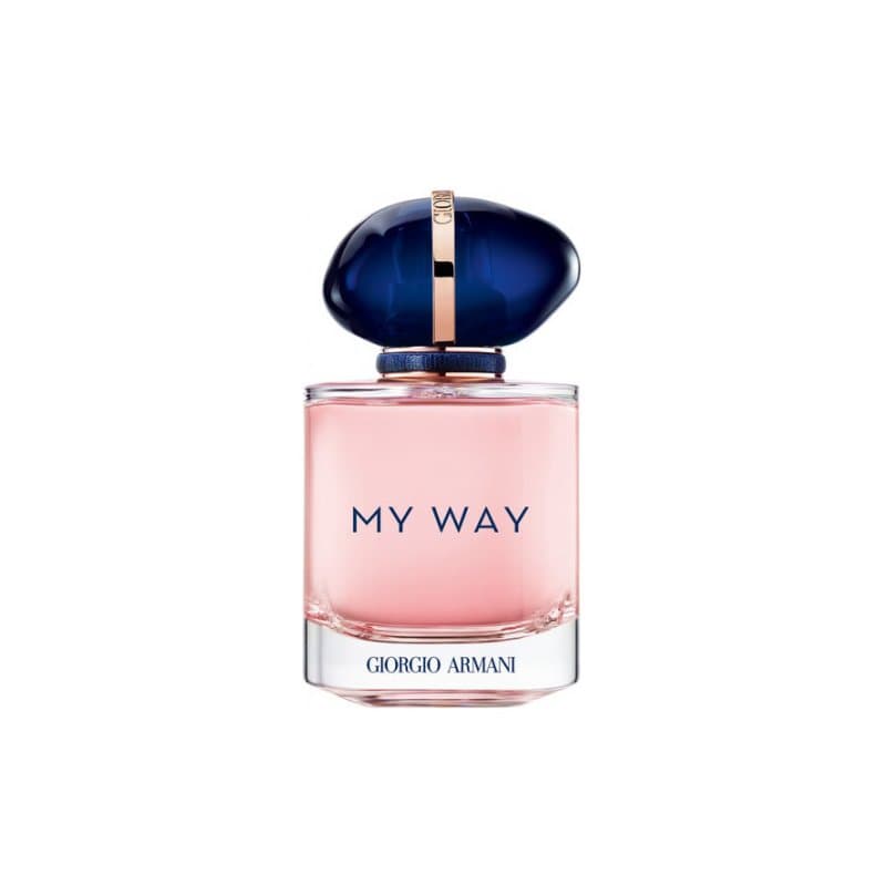 My Way 