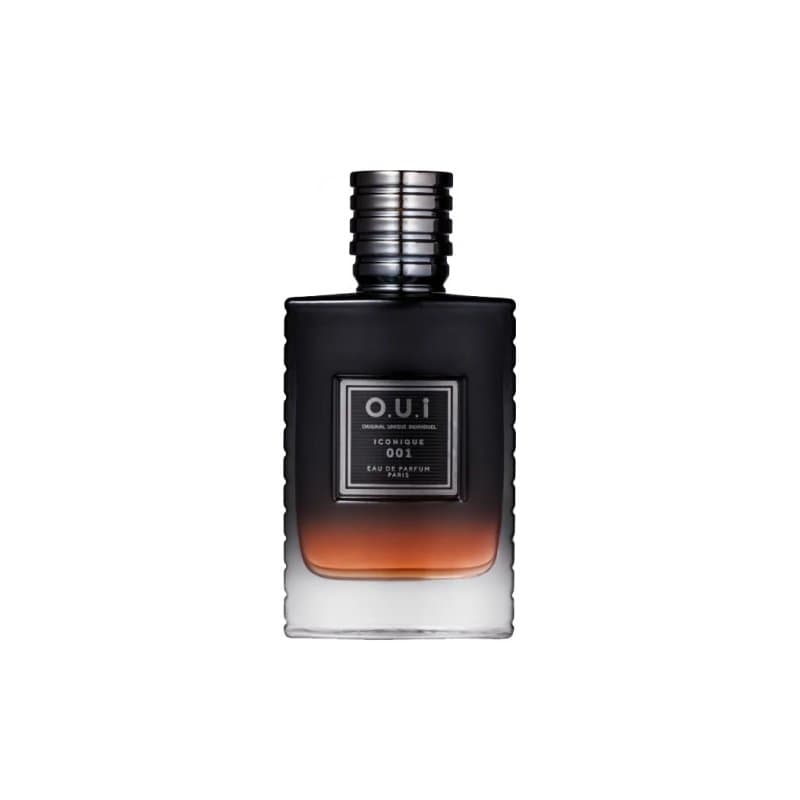 Iconique 001