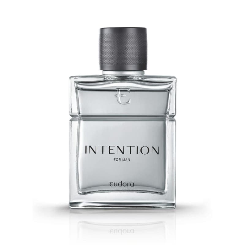Intention for Man