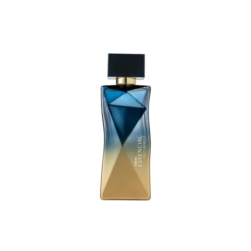 Essencial Oud Vanilla 