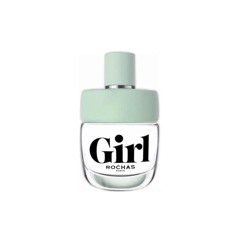 Girl Rochas