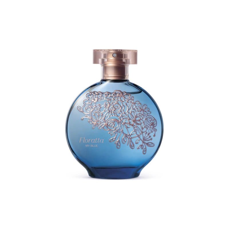 Floratta My Blue