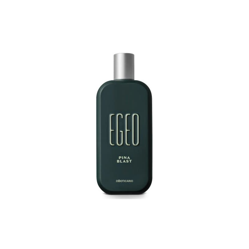 Egeo Pina Blast
