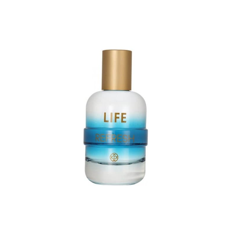 LIfe Refresh