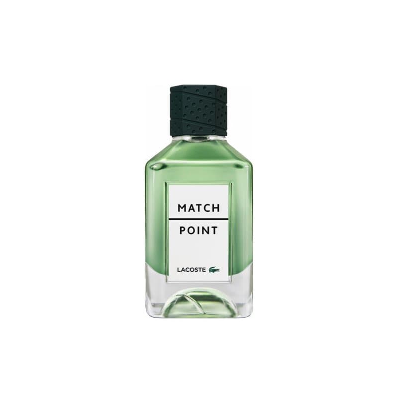 Match Point