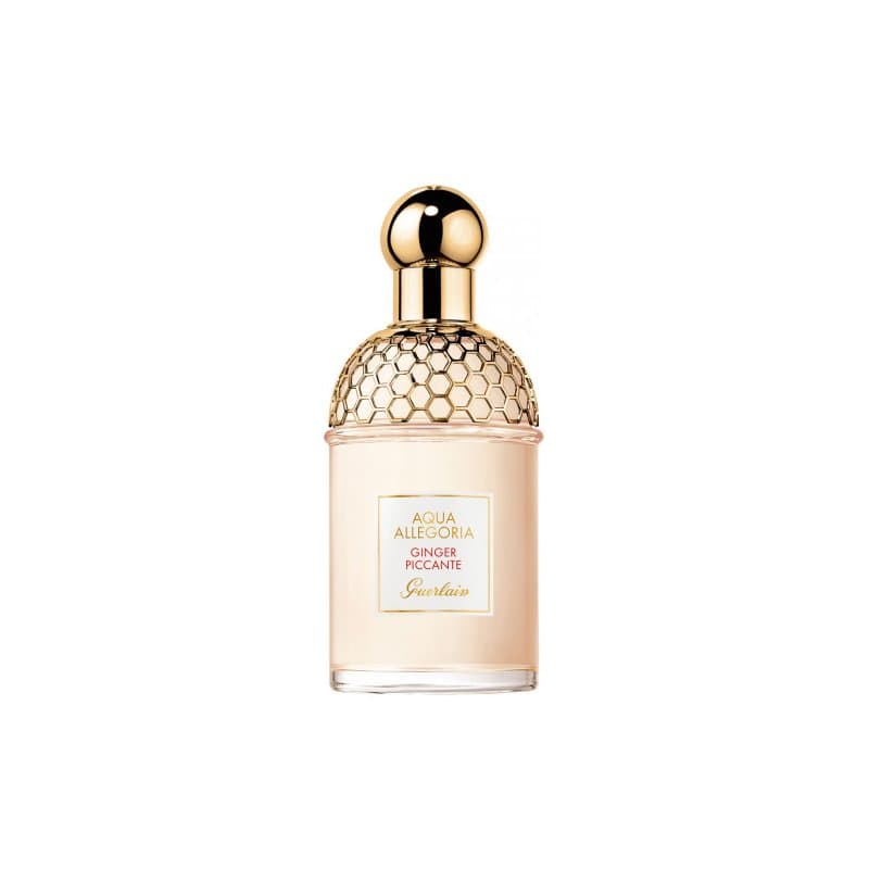 Aqua Allegoria Ginger Piccante