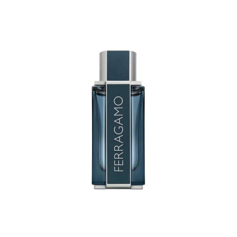 Ferragamo Intense Leather