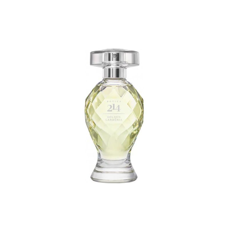 Botica 214 Golden Gardênia