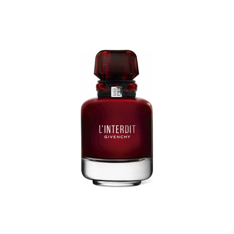 L' Interdit EDP Rouge 