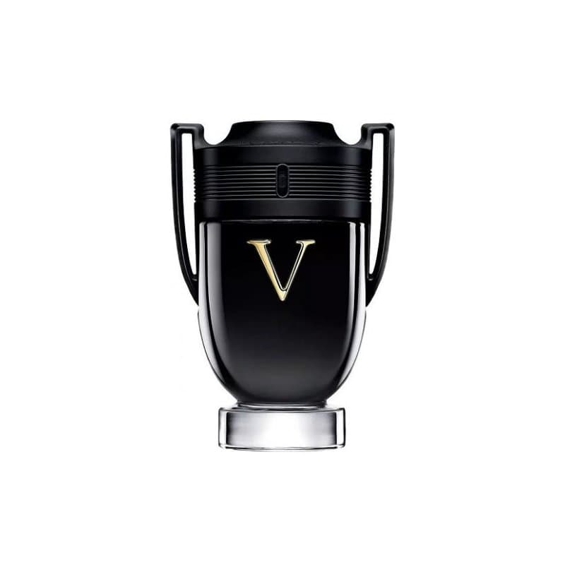 Invictus Victory