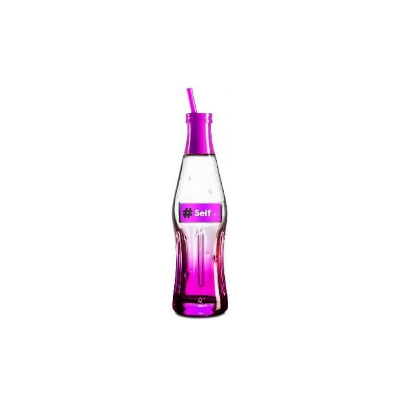 Selfie Purple