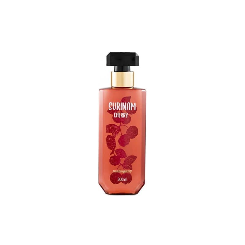 Surinam Cherry