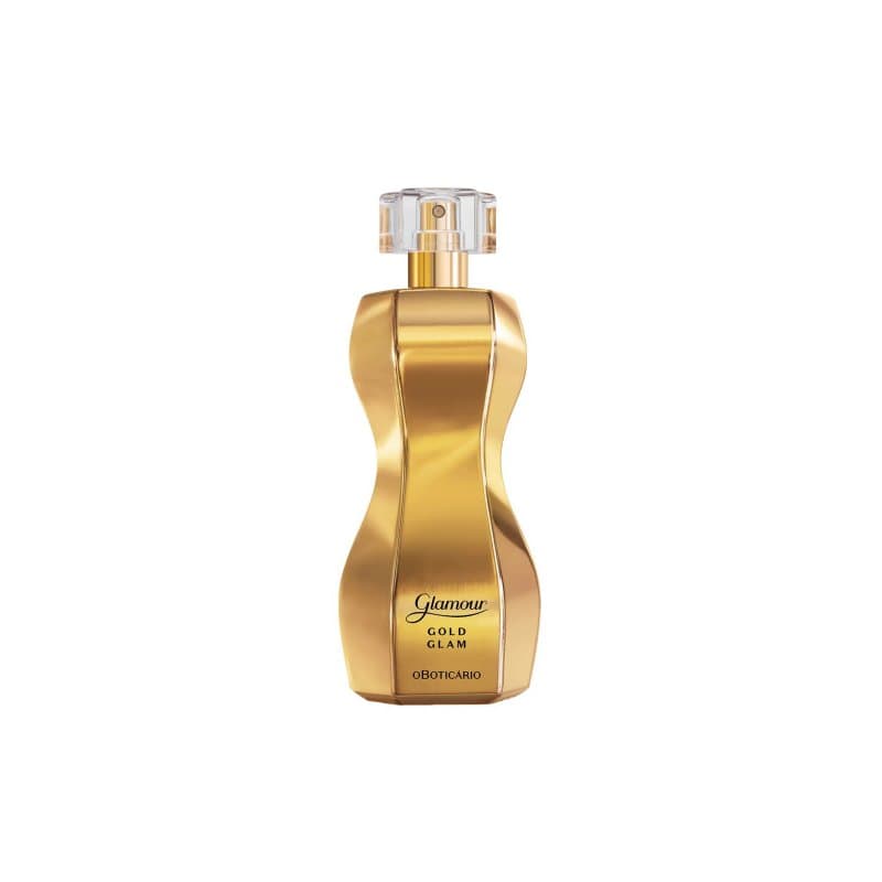 Glamour Gold Glam