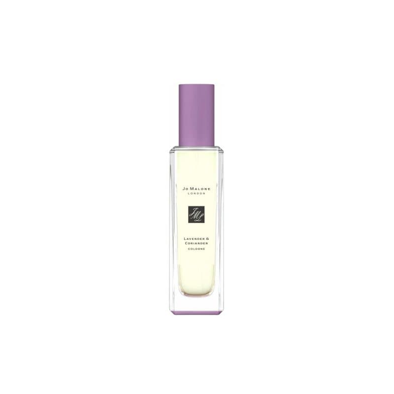 Lavender & Coriander Cologne
