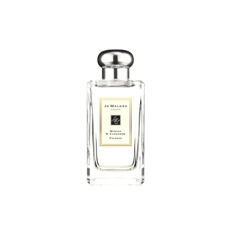 Mimosa & Cardamom Cologne