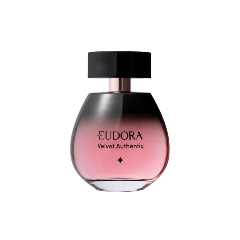 Eudora Velvet Authentic