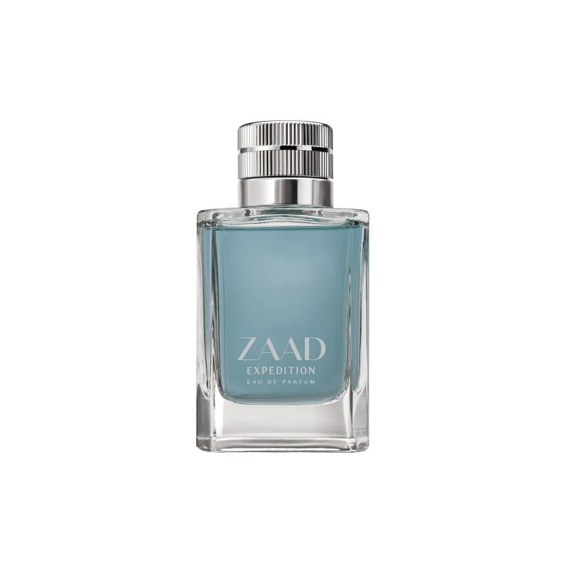 Zaad Expedition Eau de Parfum