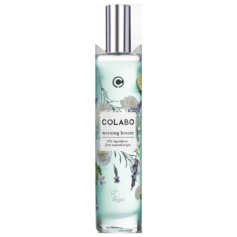 Colabo Morning Breeze