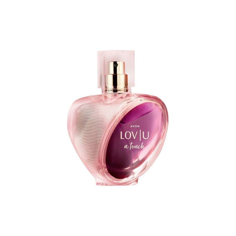 LOV!U a touch