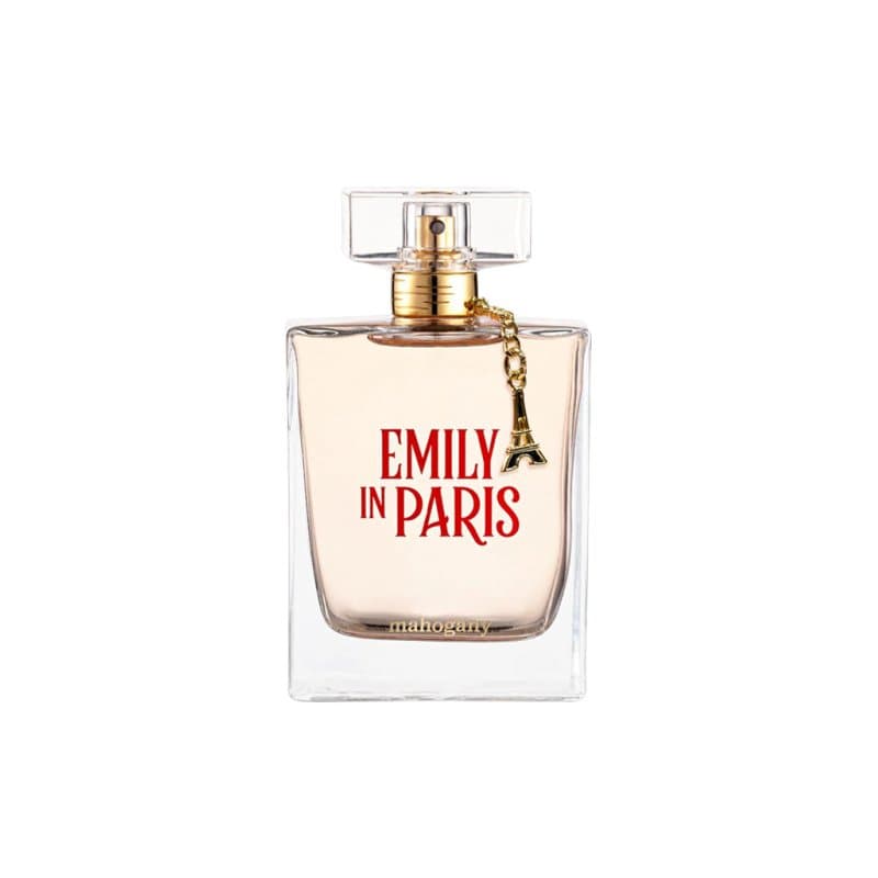 Emily in Paris