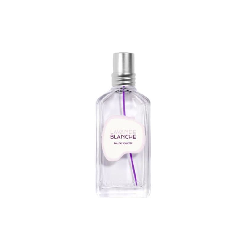 Lavande Blanche