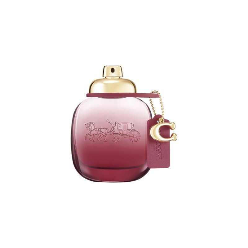 Coach Wild Rose