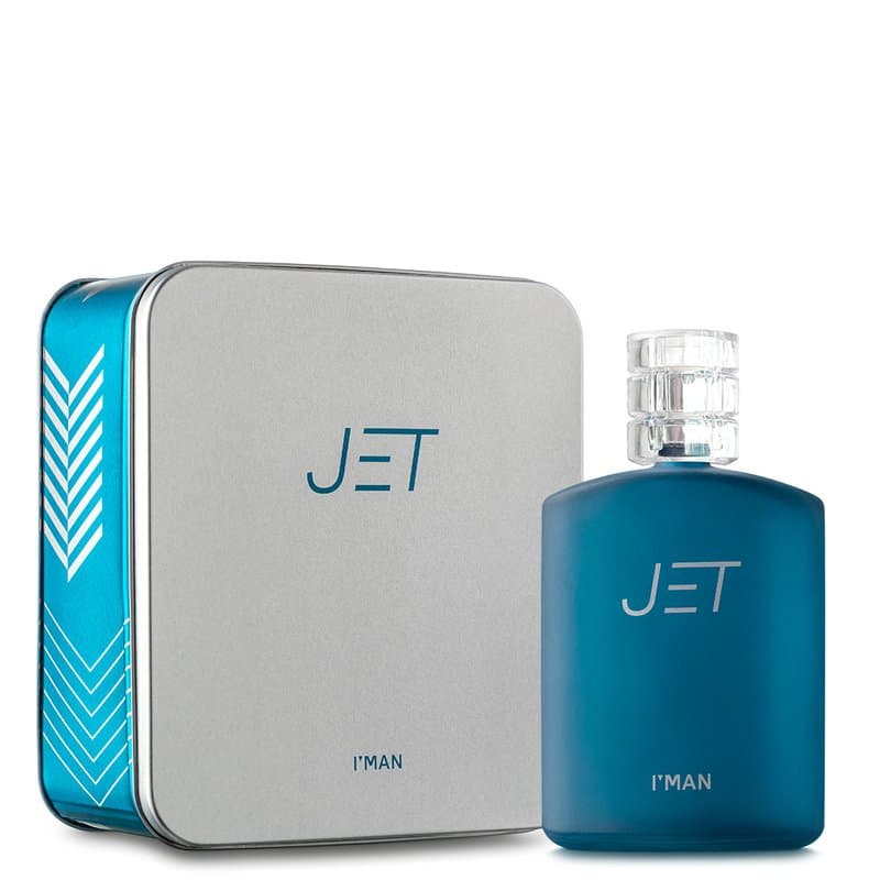 I´MAN Jet
