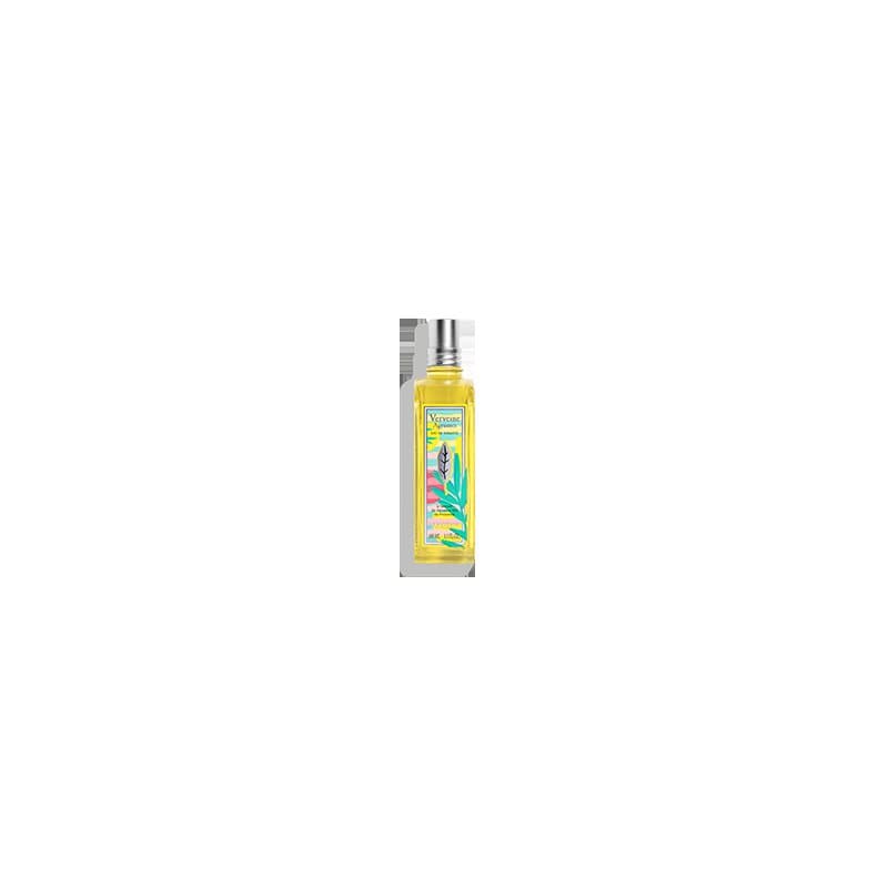 Verveine Agrumes