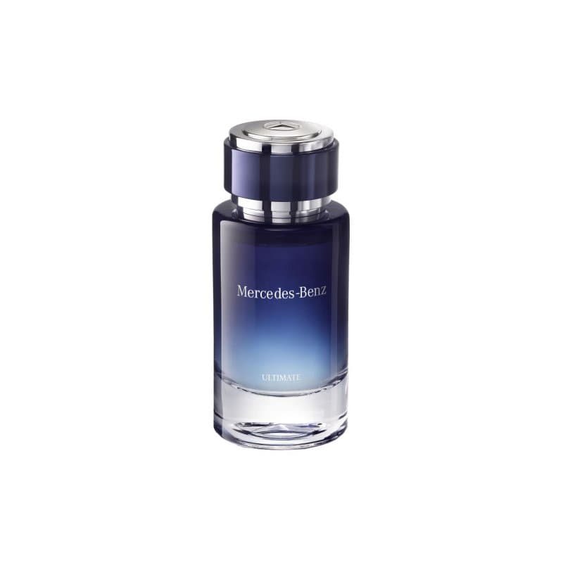 Ultimate Eau de Parfum