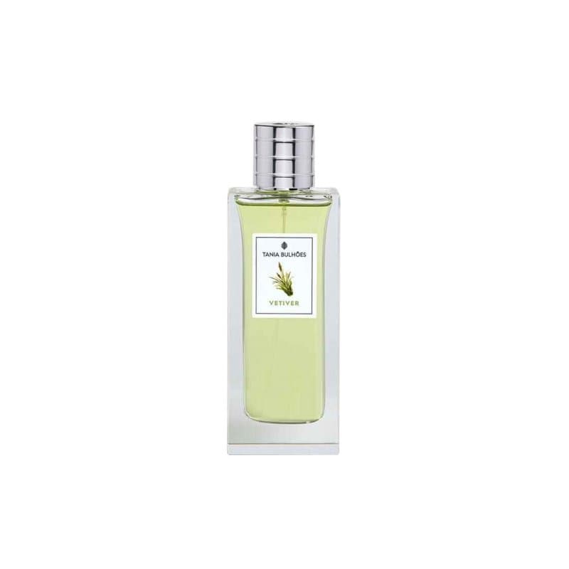 Vetiver