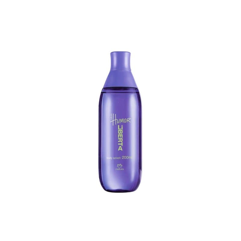 Humor Liberta Body Splash