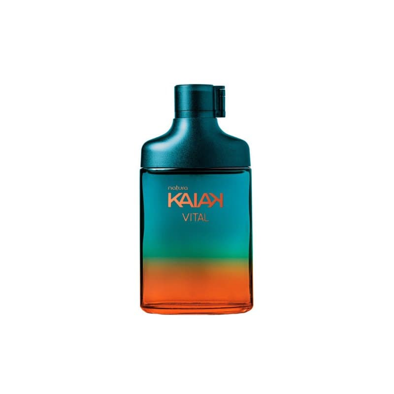 Kaiak Vital Masculino