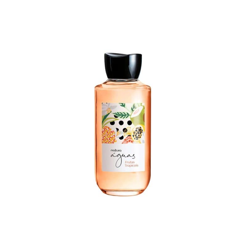 Frutas Tropicais - Águas Natura