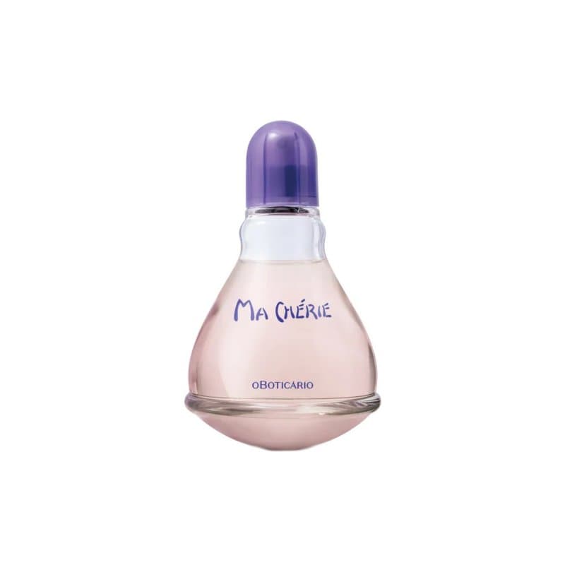 Ma Chérie