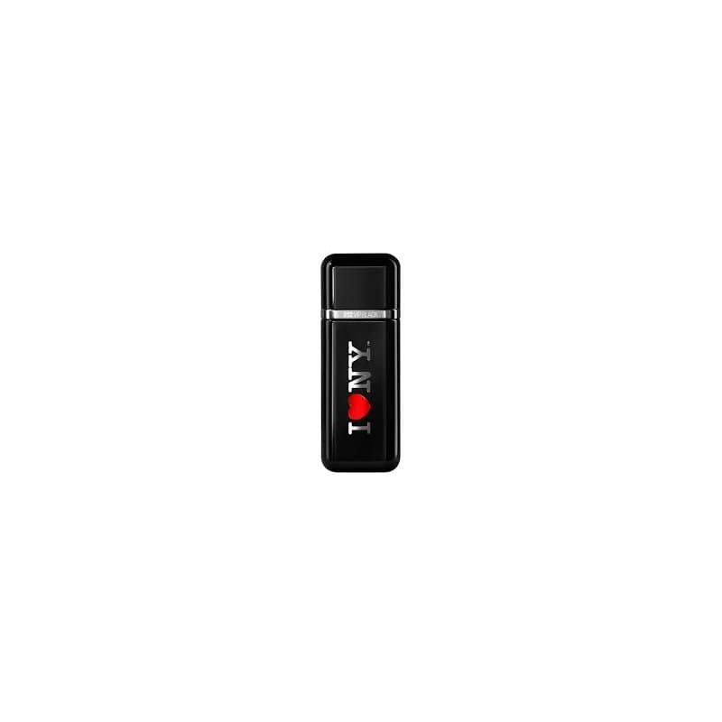 212 VIP Black - I LOVE NY 