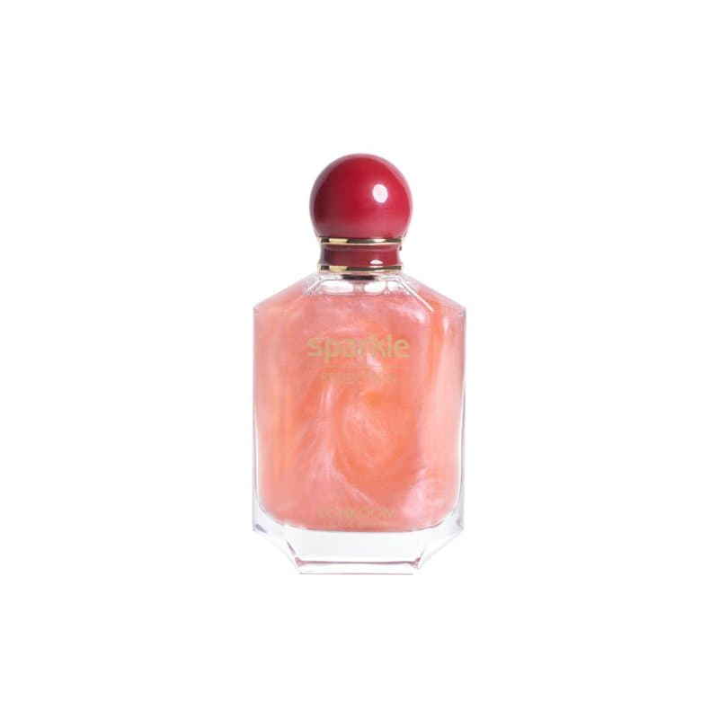 Sparkle Seduction