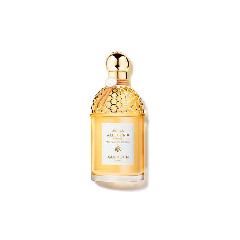 Aqua Allegoria Harvest Mandarine Basilic