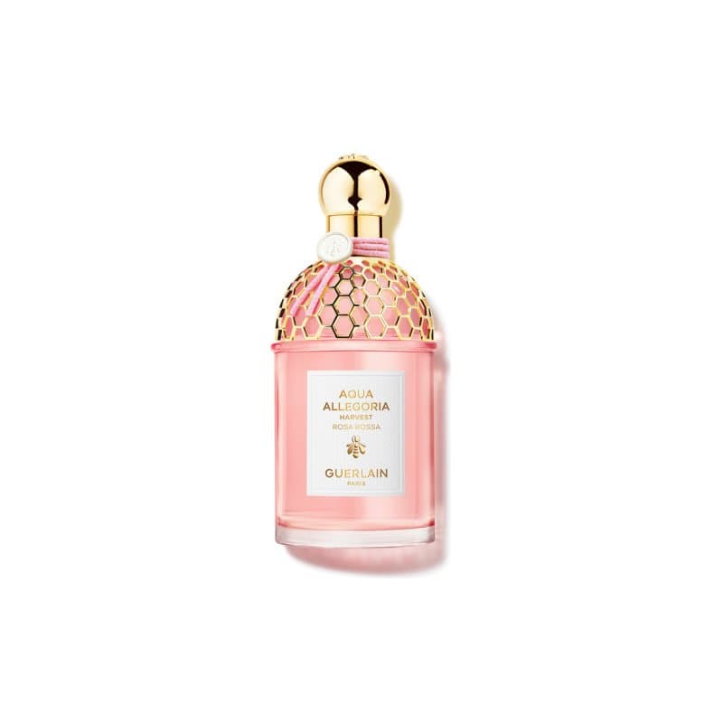 Aqua Allegoria Harvest Rosa Rossa