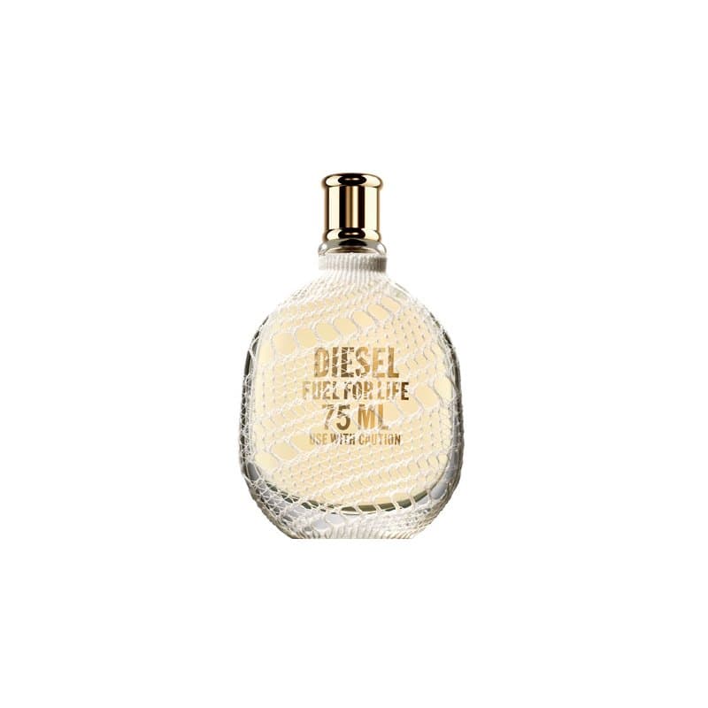 Fuel for life pour femme