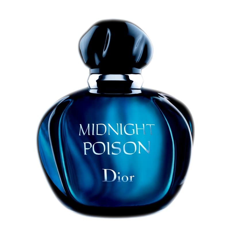 Midnight Poison