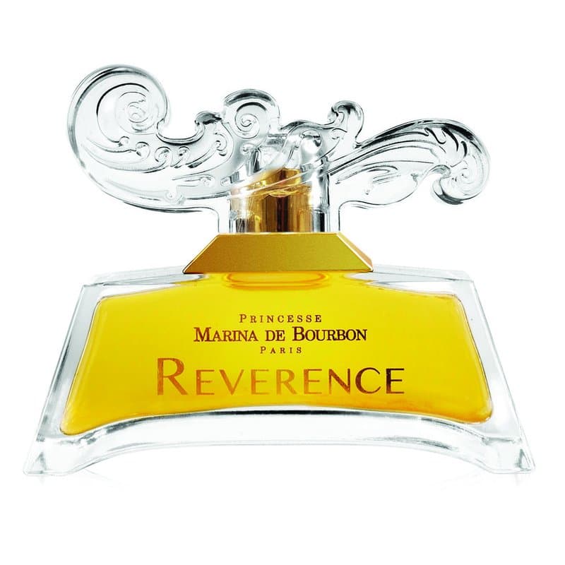 Révérence